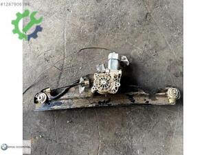 E60 SAĞ ARKA CAM KRİKOSU 7184746