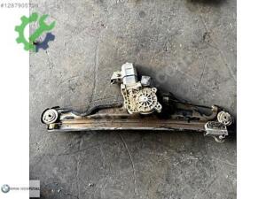 E60 SOL ARKA CAM KRİKOSU 7184743