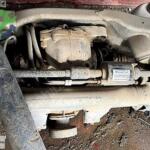 BMW 5 Serisi Külbütör Kapağı Çıkma Parça İzmir