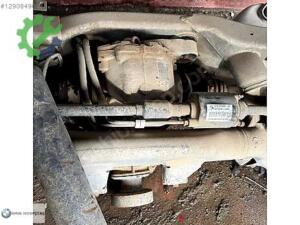 E65 E66 3.15 ARKA DEFRANSİYEL
