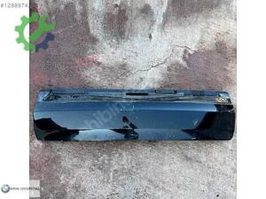 E70 ALT BAGAJ MEKANİZMASI