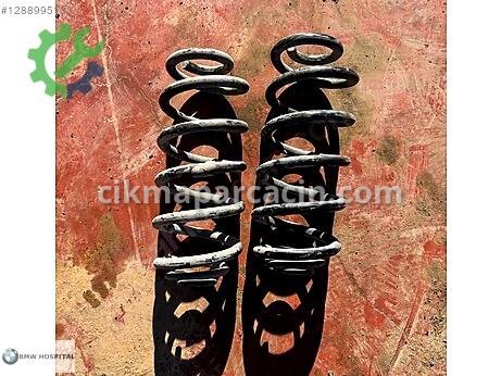 BMW X5 Helezon Yay çıkma parça