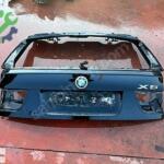 BMW X5 Bagaj Kapağı çıkma parça - Bmw Hospital İzmir
