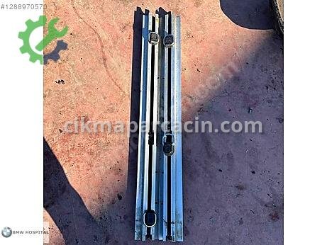 BMW X5 Sağ Bagaj çıkma parça