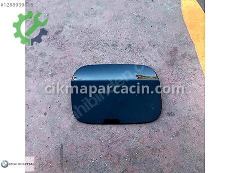 BMW X5 Depo Kapağı çıkma parça
