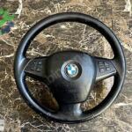 BMW X5 Direksiyon Simidi çıkma parça - Bmw Hospital İzmir