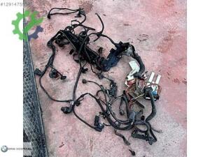 E70 DİZEL MOTOR TESİSATI 779320103