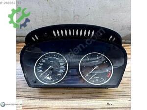 E70 GÖSTERGE PANELİ