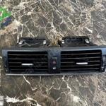 BMW X5 Fan Paneli çıkma parça - Bmw Hospital İzmir