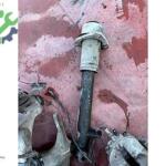 E70 SAĞ ARKA AMORTİSÖR 6781920
