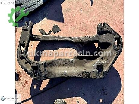 BMW X5 Motor Takozu çıkma parça