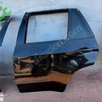 BMW X5 Sol Arka Kapı çıkma parça - Bmw Hospital İzmir