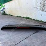 Diğer Spoiler çıkma parça - Bmw Hospital İzmir