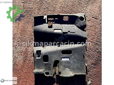 BMW X5 Sağ Torpido çıkma parça