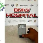 E70 X5 E71 X6 LCİ KONTROL MODÜLÜ