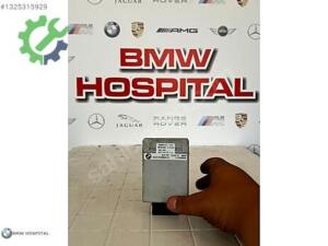 E70 X5 E71 X6 LCİ KONTROL MODÜLÜ