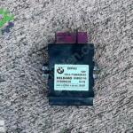 E70 YAKIT POMPA KONTROL BEYNİ