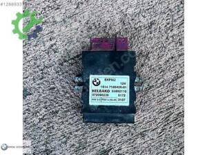 E70 YAKIT POMPA KONTROL BEYNİ