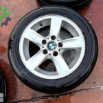 E87 E81 1 SERİSİ JANT TAKIMI