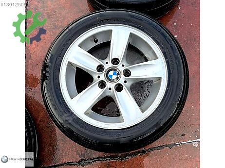 Michelin Jant çıkma parça