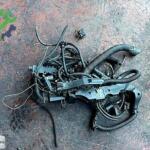 E87 E82 LCİ MOTOR TESİSATI