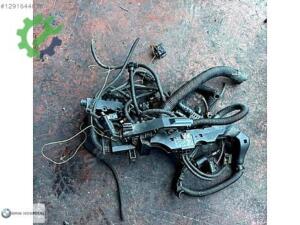 E87 E82 LCİ MOTOR TESİSATI