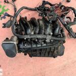 E90 E46 EMME MANİFOLDU N45 N46 ORJ