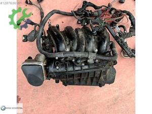 E90 E46 EMME MANİFOLDU N45 N46 ORJİNAL