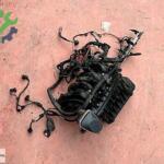 E90 E46 N45 N46 MOTOR TESİSATI KOMPLE