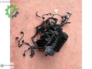 E90 E46 N45 N46 MOTOR TESİSATI KOMPLE