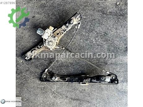BMW 3 Serisi Sağ Ön Cam Krikosu çıkma parça