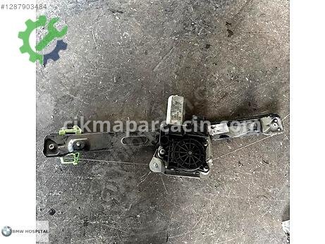 BMW 3 Serisi Sağ Arka Cam Krikosu çıkma parça