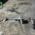 E90 SİLECEK MEKANİZMASI