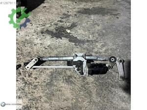 E90 SİLECEK MEKANİZMASI
