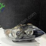 E92 E93 XENON SAĞ FAR 7162142