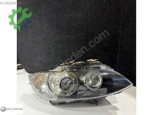 E92 E93 XENON SAĞ FAR 7162142
