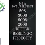 EAT8 DV5 KOMPLE OTOMATİK ŞANZIMAN PSA GROUP