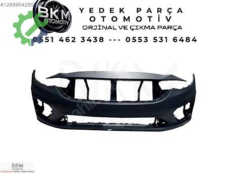 Fiat Egea Panjur çıkma parça