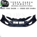 Fiat Egea Panjur Sıfır