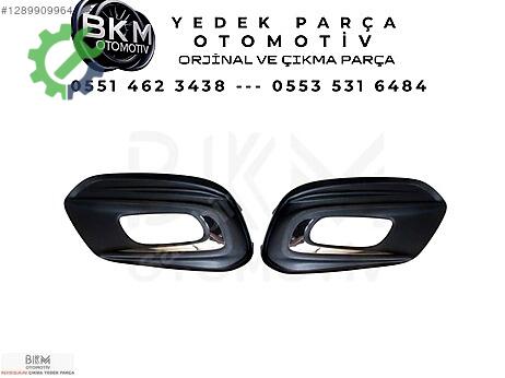 Fiat Egea Sis Kapağı çıkma parça