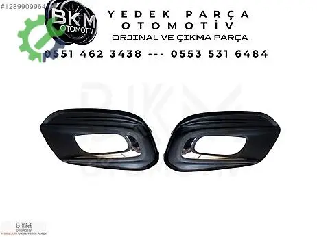Fiat Egea Sis Kapağı çıkma parça