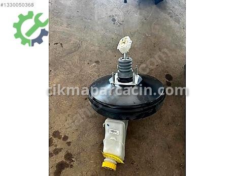 Fiat Fullback Westinghouse çıkma parça