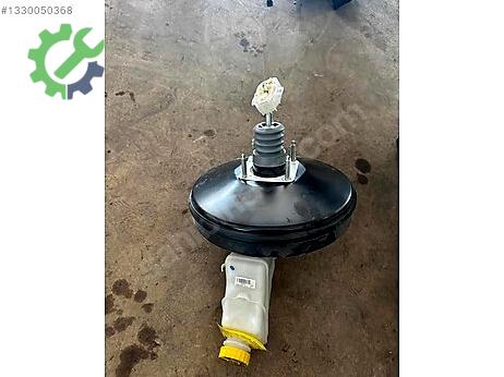 Fiat Fullback Westinghouse çıkma parça