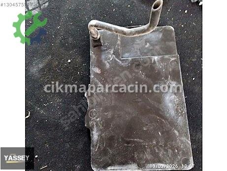 Fiat Egea Akü çıkma parça