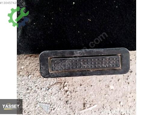 Fiat Egea Bagaj çıkma parça