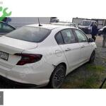 Bagaj Fiat Egea Çıkma