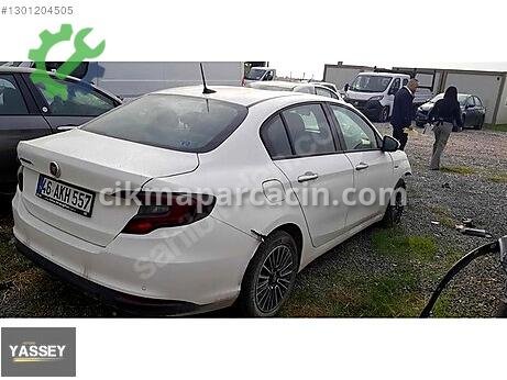 Fiat Egea Bagaj çıkma parça