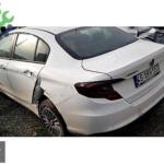 Bagaj Fiat Egea Çıkma