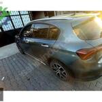 Fiat Egea Çıkma Güneşlik