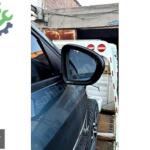 Fiat Egea Çıkma Güneşlik